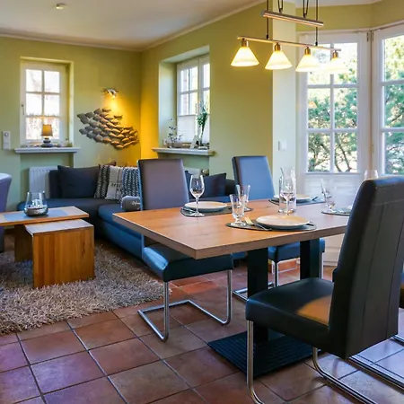 Lejlighed Normannenweg App 1 *