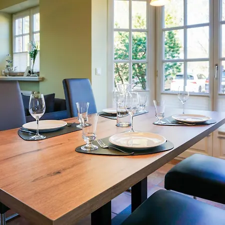 Normannenweg App 1 Wenningstedt-Braderup