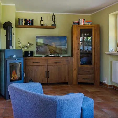 Apartment Normannenweg, App. 1 *