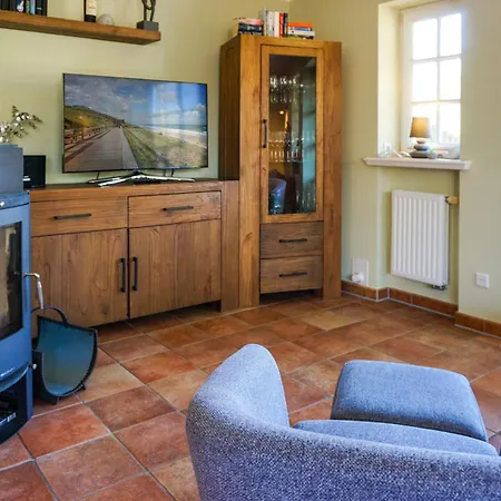 Normannenweg App 1 Lejlighed