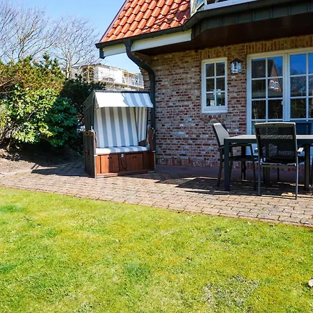 Lejlighed Normannenweg App 1